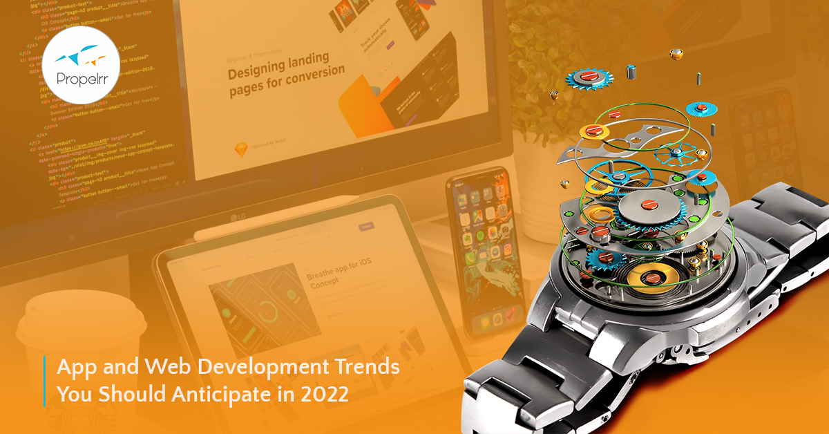 app web design and development trends 2022 blog og image
