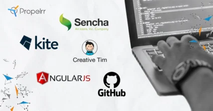top web development tools