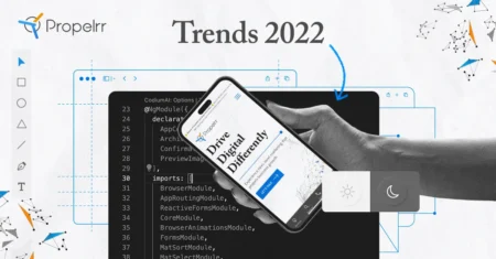 App and Web Development Trends to Expect in 2022