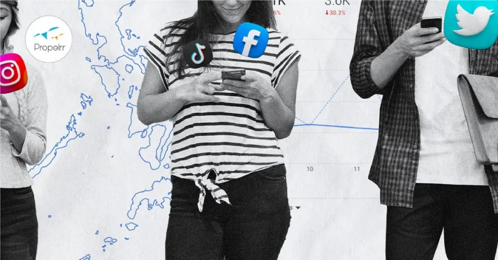 Benefits of Data-driven Social Media Marketing in the Philippines