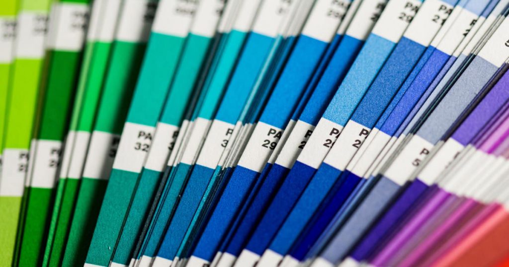 Web Design Colors: Color Psychology for Boosting Site Conversions