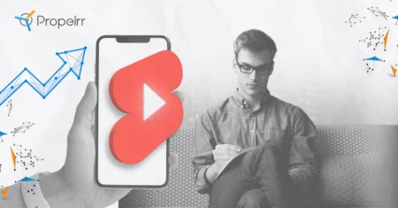 Your Simple Guide to YouTube Shorts for Business Marketing