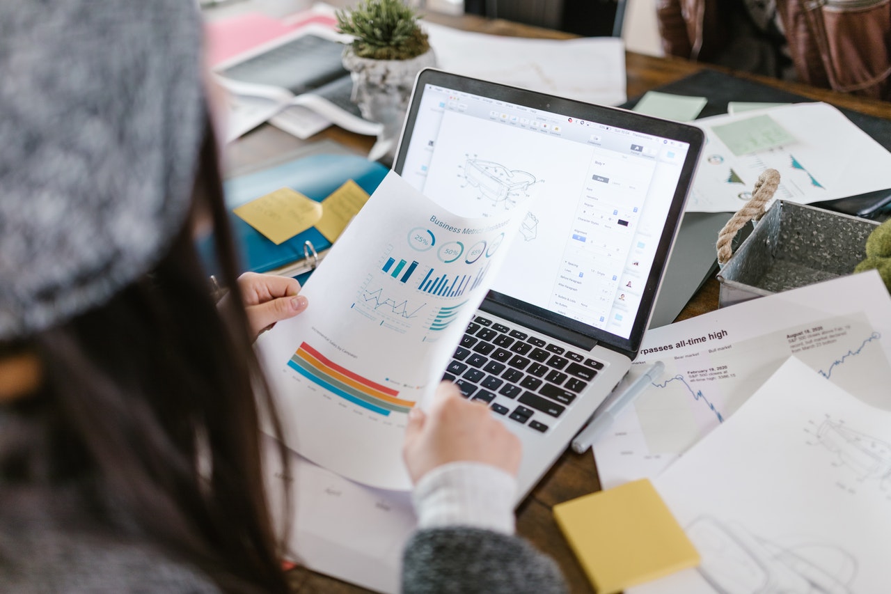 Improve Your SEO for Fintech With These 8 Link Building Tactics