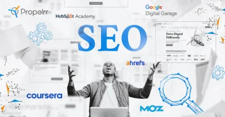 Top 5 SEO Training Courses For Beginners You Can Try