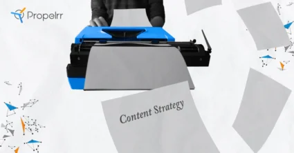 content consumption strategy