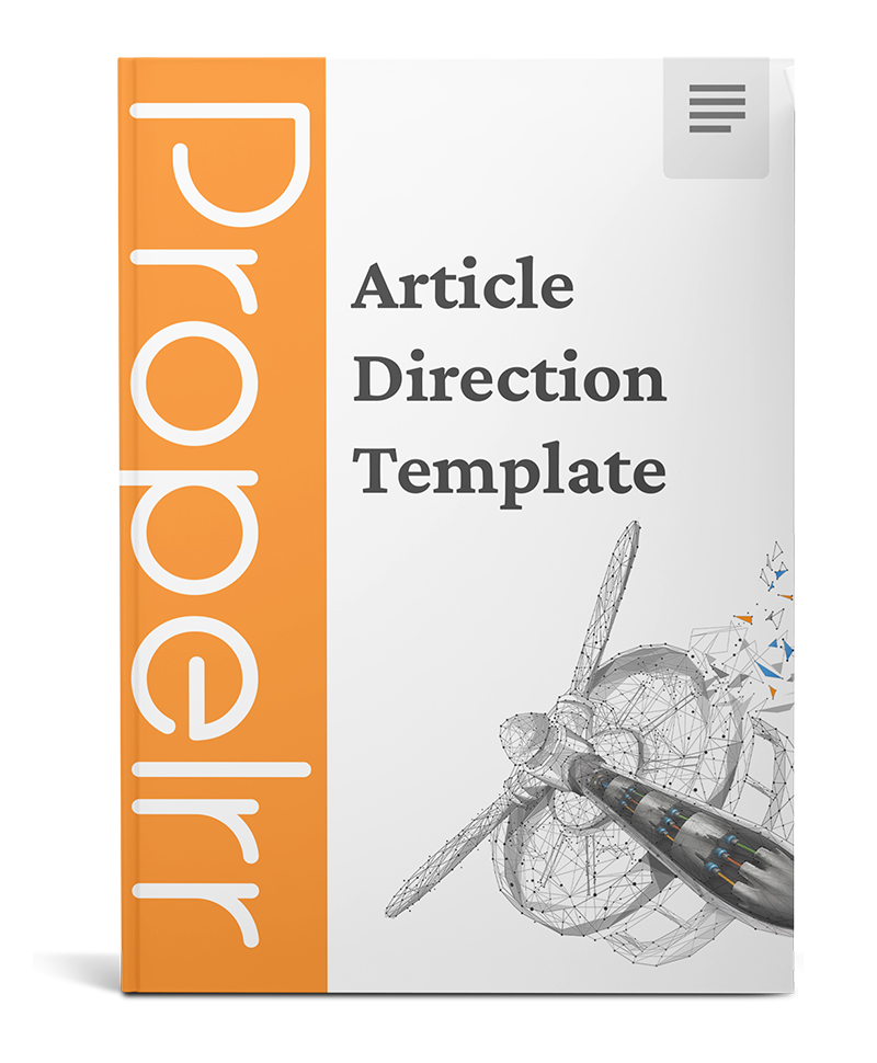 Develop Accurate and SEO-Driven Articles With This Article Direction