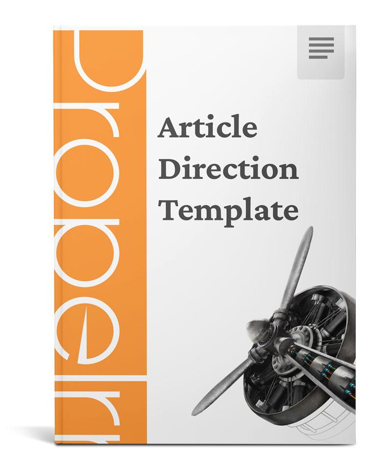 Develop Accurate and SEO-Driven Articles With This Article Direction