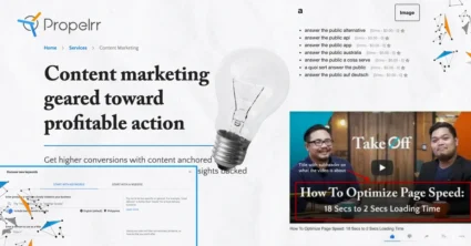 unique content marketing ideas