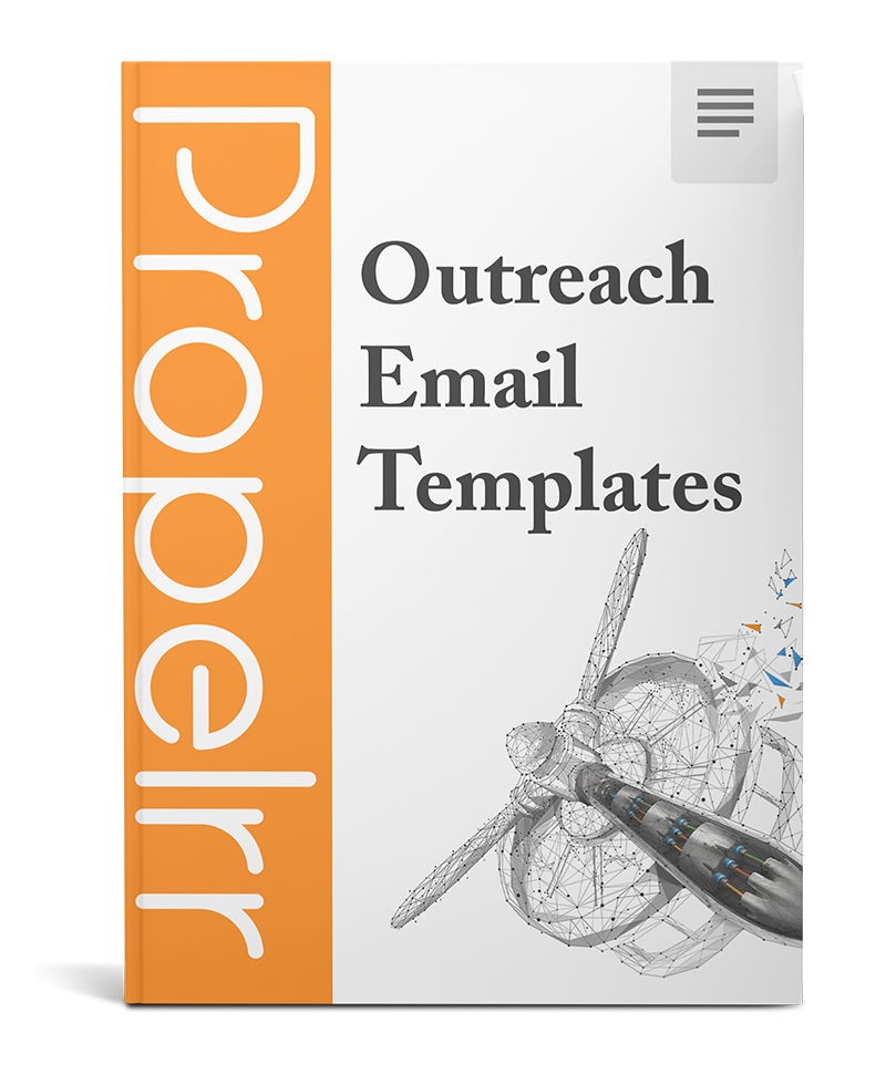 Boost Your Link-building With This Email Outreach Template