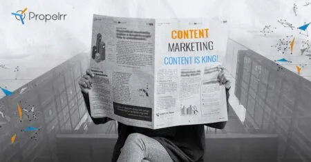 Content Marketing, Your Virtual PR Boss!