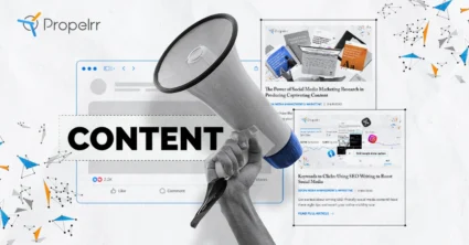 content marketing trends of 2022
