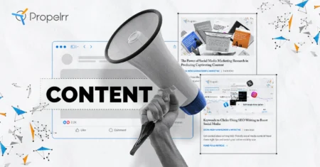 Top Content Marketing Trends for 2022