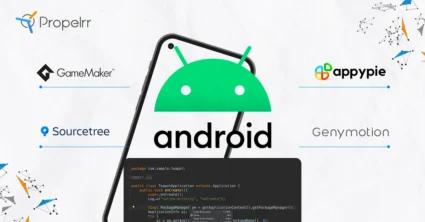 best android app development software