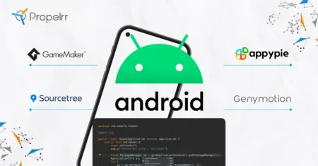Top 20 Android App Development Software for Developers
