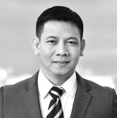 Francis Gary Viray