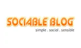 sociable blog