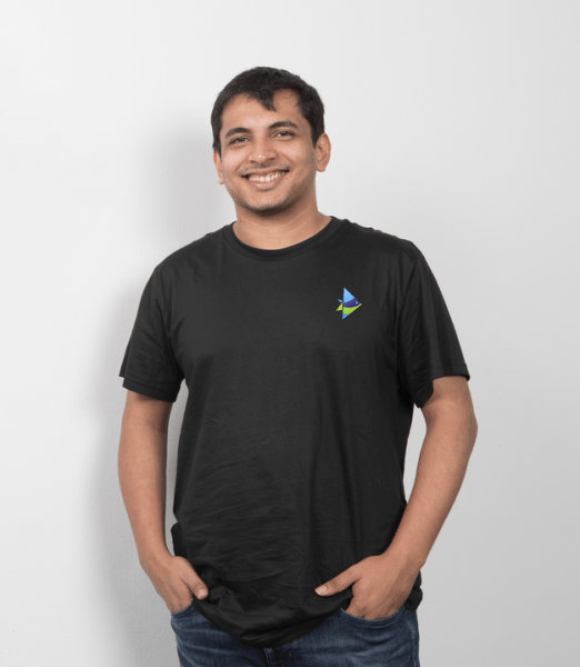 sanket shah invideo ceo and founder