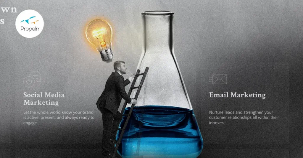 5 Marketing Experiments That Show the Value of Testing Ideas First