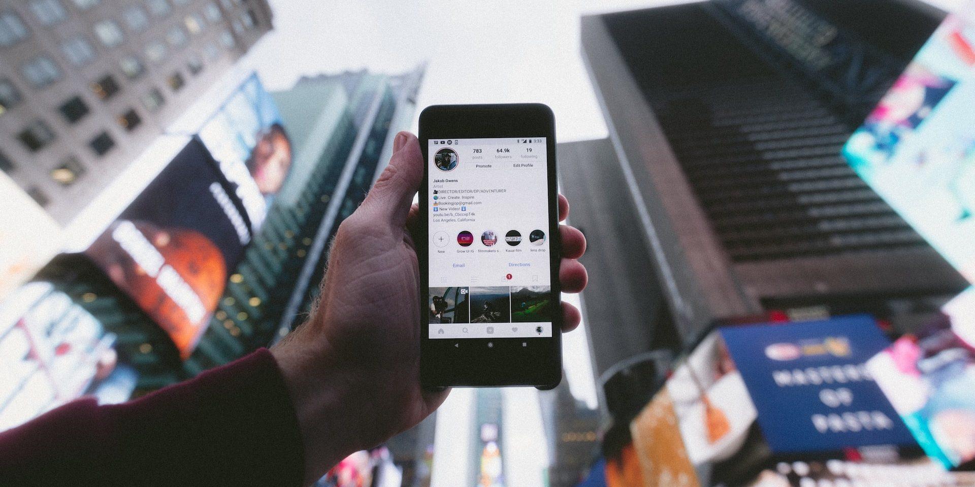 10 New Instagram Features You Can Use for Doubling Reach
