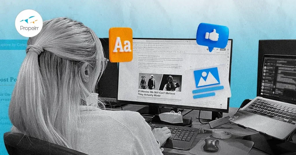 Content Writing Tips to Make Your Blogs More Engaging