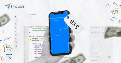 mobile app development cost