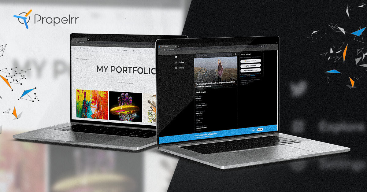 Dynamic Vs Static Website: Know The Important Difference