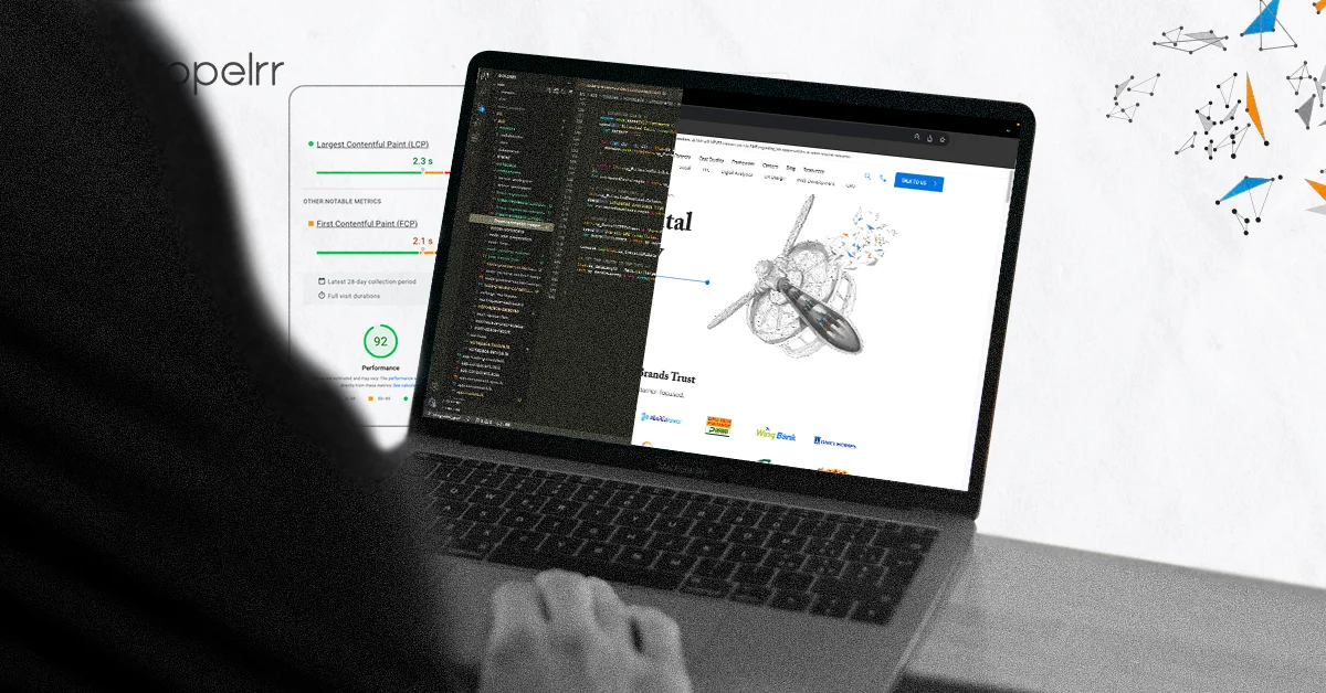 What Is A Dynamic Website And How Does It Benefit You?