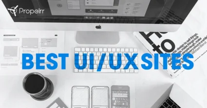 ui/ux design sites and resources