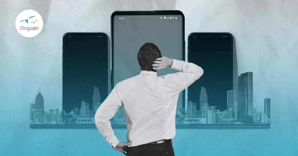 8-point Criteria on How to Choose a Mobile App Development Company