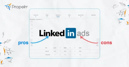 Eight Critical Advantages and Disadvantages of LinkedIn Ads