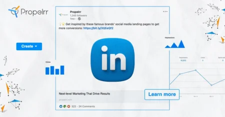 The Beginner’s Guide to LinkedIn Ads
