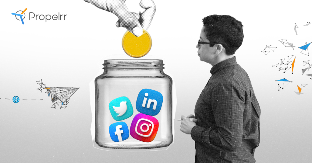 15 Cost-effective Internet and Social Media Business Tips