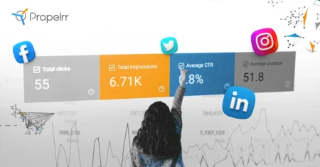 Utilizing Social Analytics for Business in Social Media