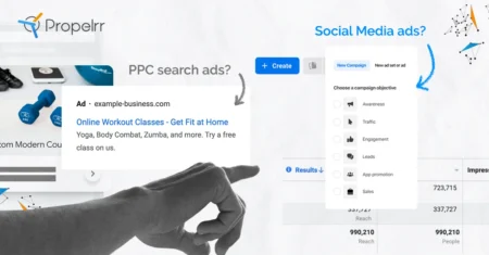 PPC Search Ads or Social Media Ads – Which is Better?