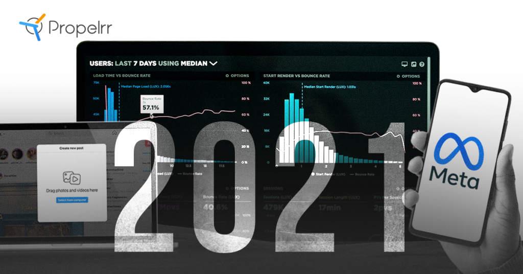 2021 Wrapped: Top Digital Marketing News of the Past Year