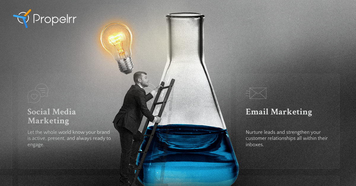 the marketing experiments blog