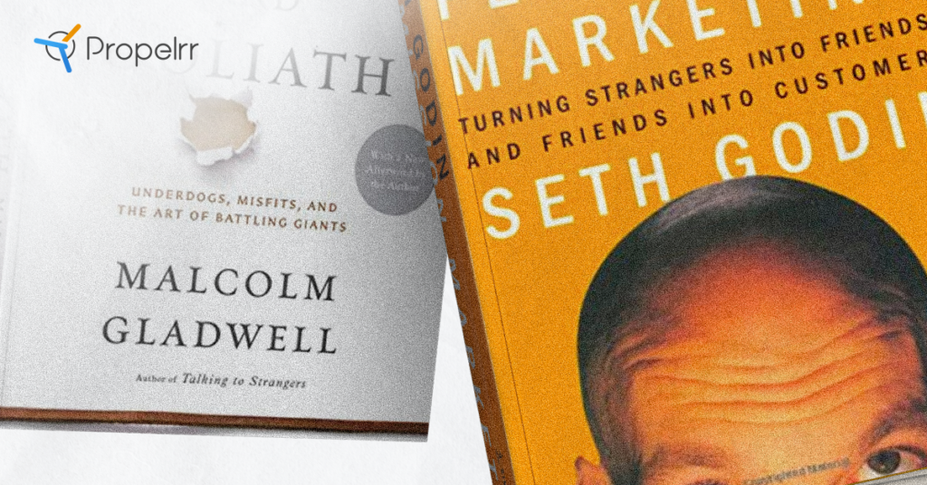7 Must-Read Books For Digital Marketing Professionals