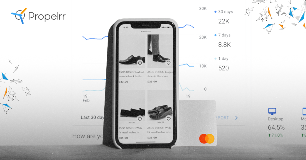 Boosting Ecommerce Conversion Rates With Five Simple Elements