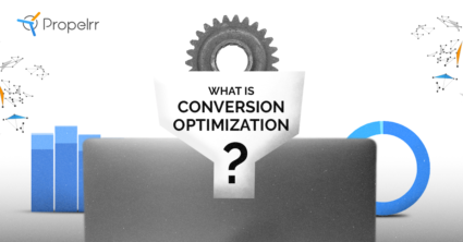 What is conversion optimization?