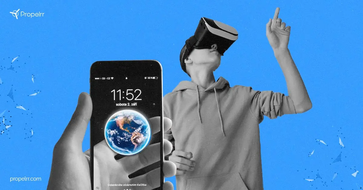 augmented and virtual reality for ecommerce