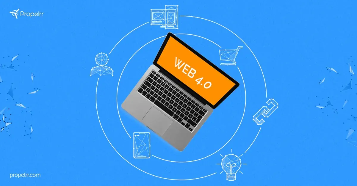 web 4 in ecommerce