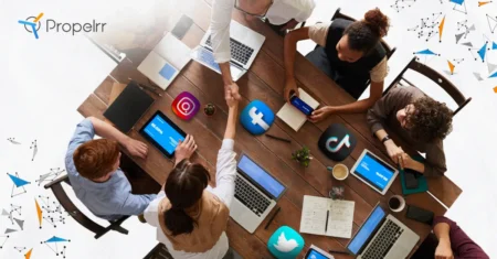 6 Strategies to Finding the Best Social Media in Business Marketing