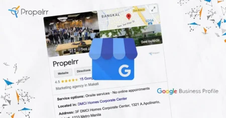 Improve Your Business’ Local SEO With Google Business Profile