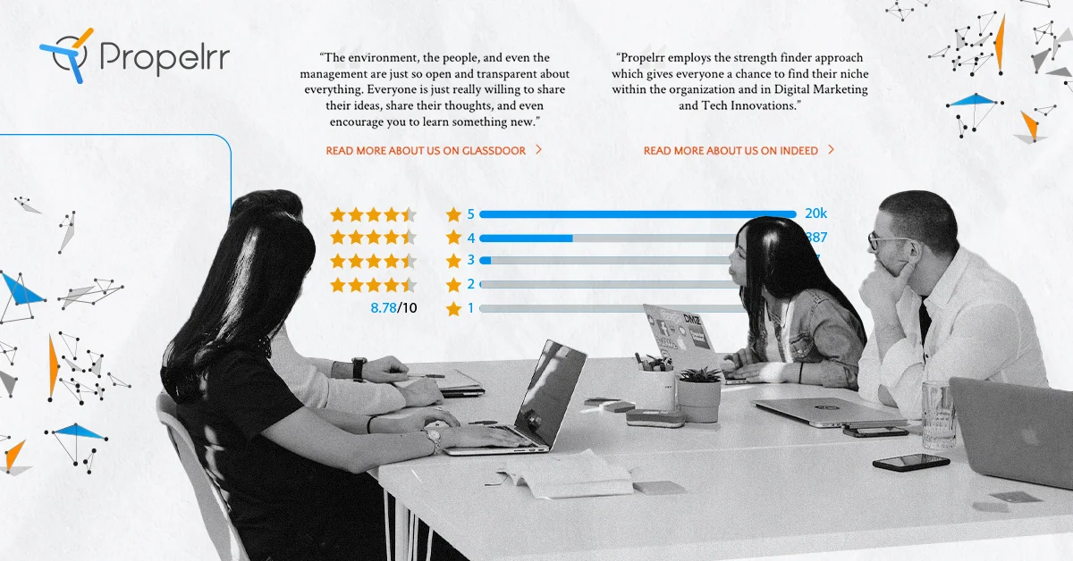 Future-Proofing Your Digital Marketing Strategy