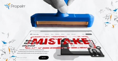 15 Digital Marketing Mistakes That Brand Owners Must Avoid