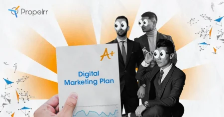 Attract High Quality Leads With a Grade-A Digital Marketing Plan