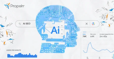 How to Combine SEO and AI for Better Digital Marketing