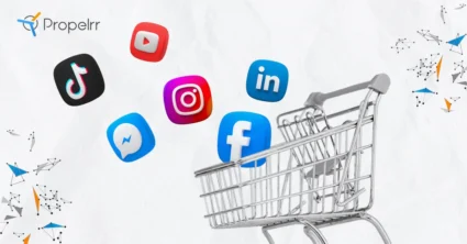 social media and marketing