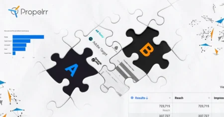 The A/B Testing Process: Unlocking the Power of Data-Driven SEO
