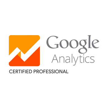 Propelrr is an Google Analytics Certified Professional